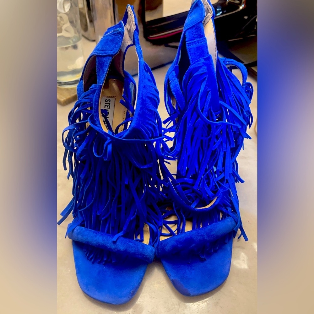 Steven Madden Sandal